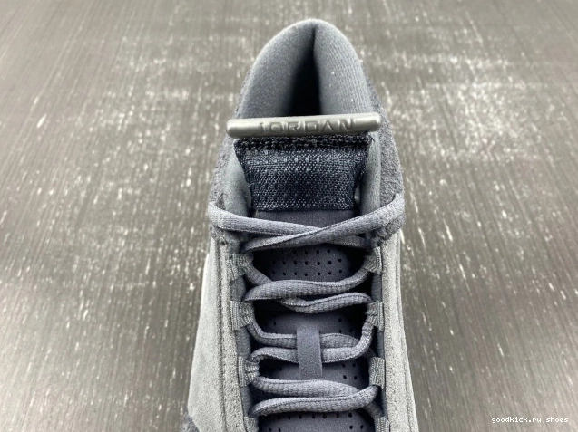 Cheap Air Grey 14 Flint Jordan FJ3460-012 0714